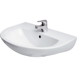 Раковина Cersanit President 60 см (U-UM-P60/1-w)