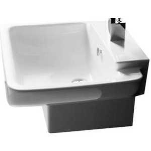 Раковина Kerasan Pelican 60 см подвесная (244001)