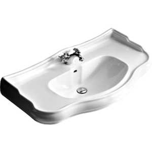 Раковина Kerasan Retro 100х54.5 см (105001)