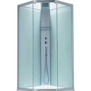 Душевая кабина INR Linc fortuna 80х90х217 см парвая (081000.000031/32/11)