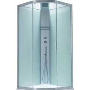 Душевая кабина INR Linc fortuna 90x90 см (081000.00027/14/11)
