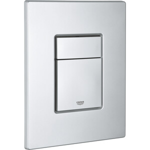Клавиша смыва Grohe Skate Cosmopolitan титан (38732BR0)