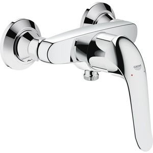 Смеситель для душа Grohe Euroeco special рычаг 120 мм (32781000)
