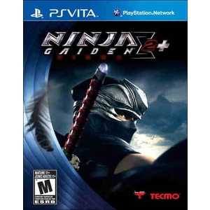 Игра для PS Vita Ninja Gaiden Sigma 2 Plus (PS Vita, английская версия)