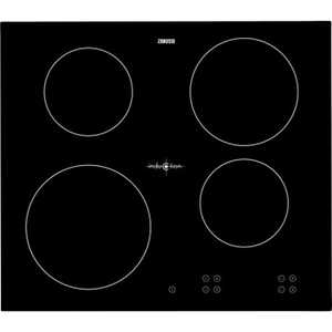 Индукционная варочная панель Zanussi ZIE 6004 F