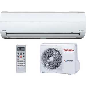 Кондиционер Toshiba RAS-18SKV-E2 / RAS-18SAV-E2