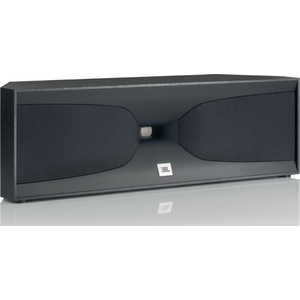 Акустическая система центрального канала JBL Studio 520C, black