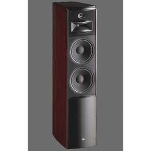 Напольная акустическая система JBL LS80, cherry