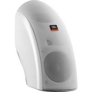 Полочная акустическая система JBL Control Now AW, white