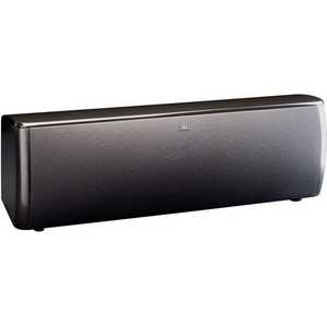 Акустическая система центрального канала JBL LS center, black