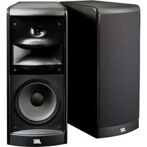Полочная акустическая система JBL LS40, black