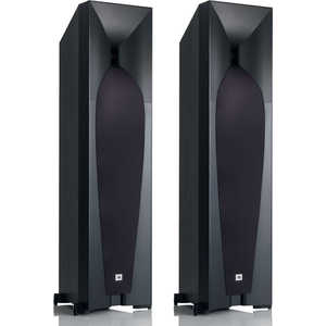 Напольная акустическая система JBL Studio 580, black