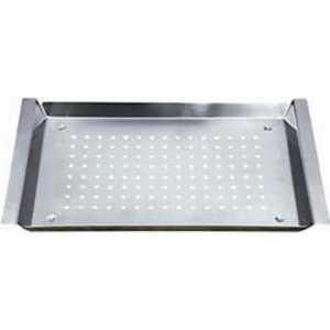 Поддон ZorG inox для оборачиваемых (ZR-78 board)