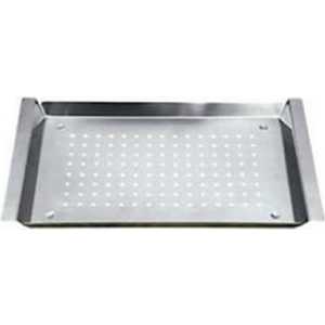 Поддон ZorG inox (ZR-51 board)