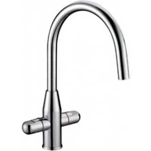 Смеситель для кухни ZorG Neckar (ZR 600 K-1)