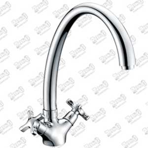 Смеситель для кухни ZorG (ZR 800 K-T6-6)