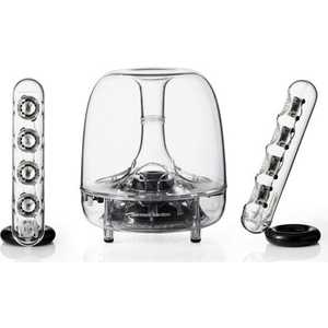 Колонки Harman/Kardon SoundSticks III