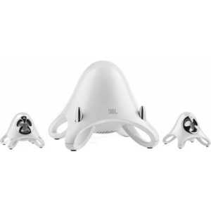 Колонки JBL Creature III white