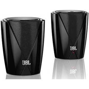 Колонки JBL Jembe black
