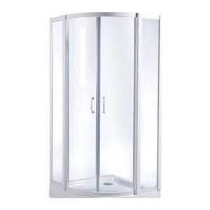 Душевой уголок Am.Pm Sense 80х80х203 см (W75G-225-080WF)