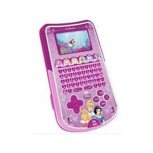 Lexibook Junior планшетник Принцесса LEX KP100DPi5