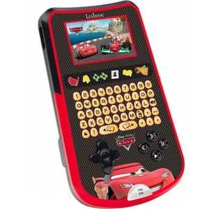 Lexibook Junior планшетник Тачки LEX KP100DCi5