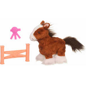 Игрушка Hasbro FRF Ходячие Ласковые зверята Пони A2011H