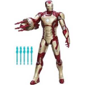 Фигурка Hasbro Железного человека с пулеметом A1708H