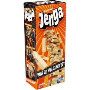 Игра Hasbro "Дженга" A2120H