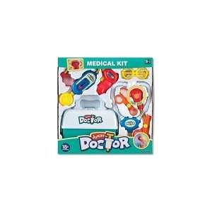 Keenway Игровой набор "Мой доктор" 30567