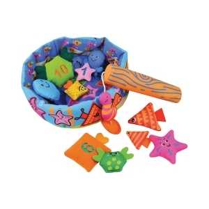 K'S Kids Игровой набор Аквариум KA625
