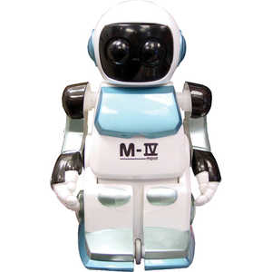 Silverlit Робот "Moonwalker" 88310