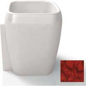 Раковина Cielo 36x46x45 см montu red (SHLASRMR)