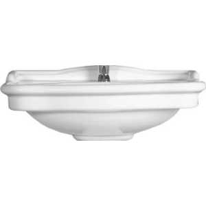 Раковина Cielo Windsor 69x57x26.5 см (WINLAVB)
