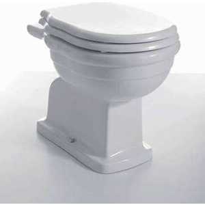 Унитаз Cielo Windsor вертикальный выпуск (WINVASB)