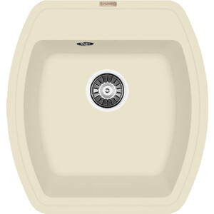 Мойка кухонная Florentina Нире 480 шампань FS (20.190.B0480.202)
