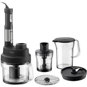 Блендер Philips HR 1669/90