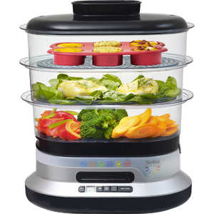 Пароварка Tefal VC 300830