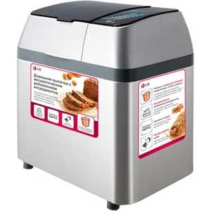 Хлебопечка LG HB-3003BYT