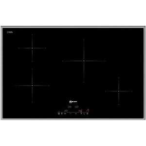 Электрическая варочная панель NEFF T43D80N2