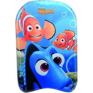 Доска Simba для плавания "Nemo", 44х29х4 см 7053574***