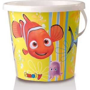 Ведерко Smoby Nemo 40013*