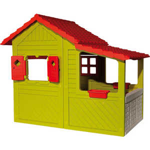 Домик Smoby "Садовод 2013" 160х109х148см 310247