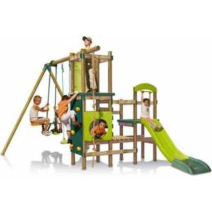 Игровой комплекс Smoby "Гималаи" 450х325х250см 506200
