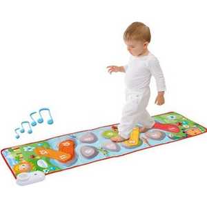 Smoby Музыкальный коврик, 140х35 см 211144