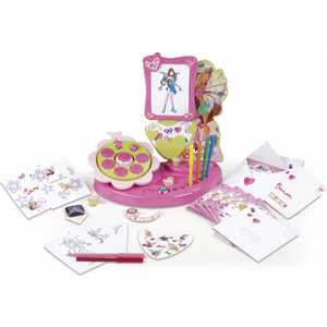 Набор для творчества Smoby "Winx" 27268*