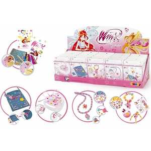 Smoby Украшения Winx 27180*