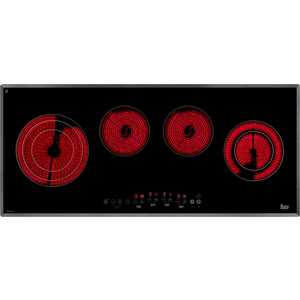 Электрическая варочная панель Teka TR 941 HZ