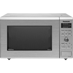 Микроволновая печь Panasonic NN-GD392SZPE