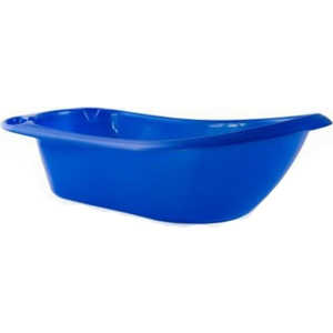 Ванночка Dunya Plastik "Фаворит" 84см детская (синий) 12002